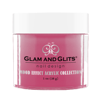 Glam & Glits - Mood Acrylic Powder -  Social Event 1 oz - ME1009 Glam & Glits