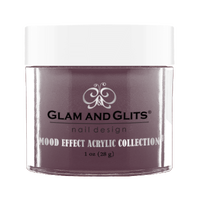 Glam & Glits - Mood Acrylic Powder - Innocently Guilty 1 oz - ME1035 Glam & Glits
