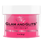 Glam & Glits Acrylic Powder Color Blend Pink- A- Holic 2 oz - Bl3024 Glam & Glits