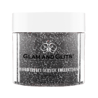 Glam & Glits - Mood Acrylic Powder -  True Illusion 1 oz - ME1020 Glam & Glits