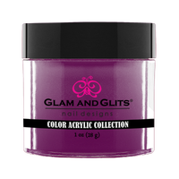 Glam & Glits Color Acrylic (Cream) Betty 1 oz - CAC327 Glam & Glits