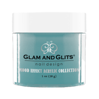 Glam & Glits - Mood Acrylic Powder - Side Effect 1 oz - ME1016 Glam & Glits