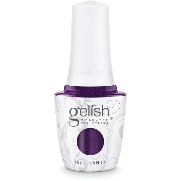 Gelish Gelcolor Call Me Jill Frost 0.5 oz - #1110961 Gelish