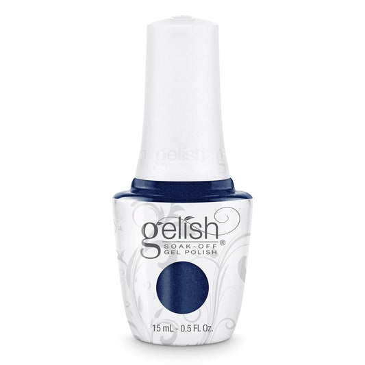 Gelish Gelcolor Caution 0.5 oz - #1110831 Gelish