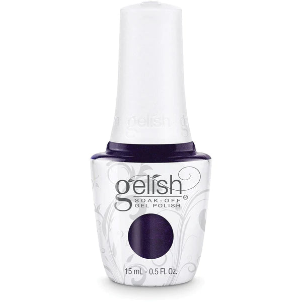 Gelish Gelcolor Deep Sea 0.5 oz - #1110832 Gelish