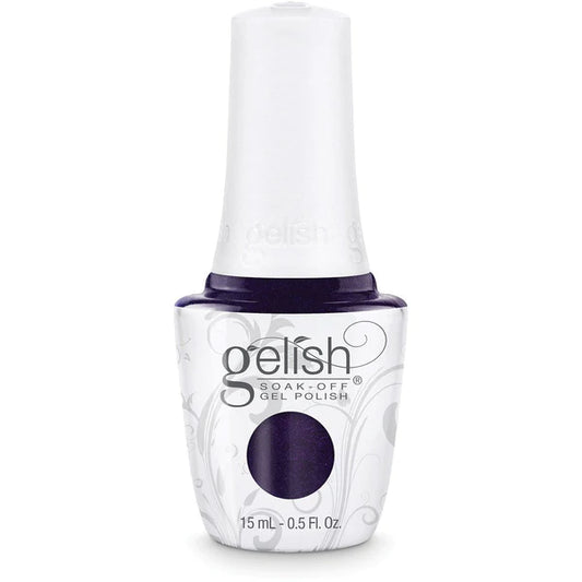 Gelish Gelcolor Deep Sea 0.5 oz - #1110832 Gelish