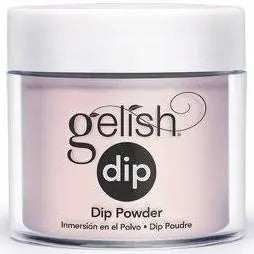 Gelish Dip Powder - All About The Pout  0.8 oz - #1610254 Gelish