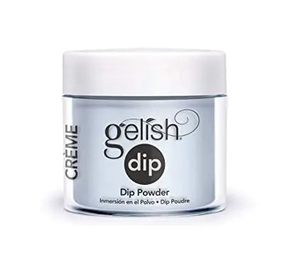 Gelish Dip Powder - Water Baby  0.8 oz - #1610092 Gelish