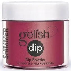 Gelish Dip Powder - Wonder Woman  0 0.8 oz - #1610031 Gelish