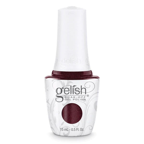 Gelish Gelcolor - Elegant Wish 0.5 oz - #1110825 Gelish