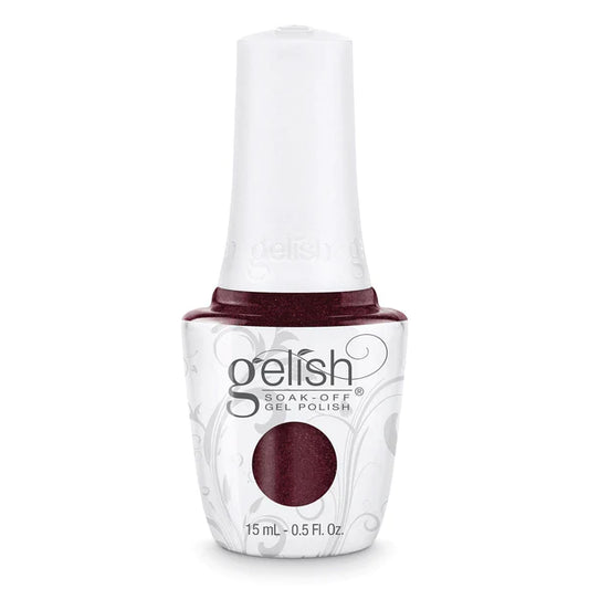 Gelish Gelcolor - Elegant Wish 0.5 oz - #1110825 Gelish