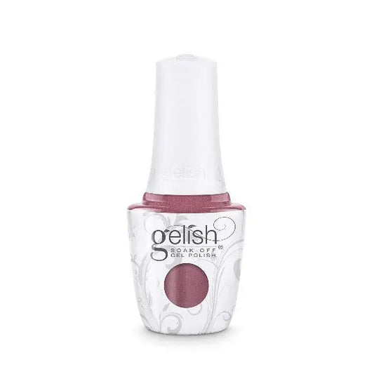 Gelish GelColor - No Sudden Mauves 0.5 oz - #1110318 Gelish