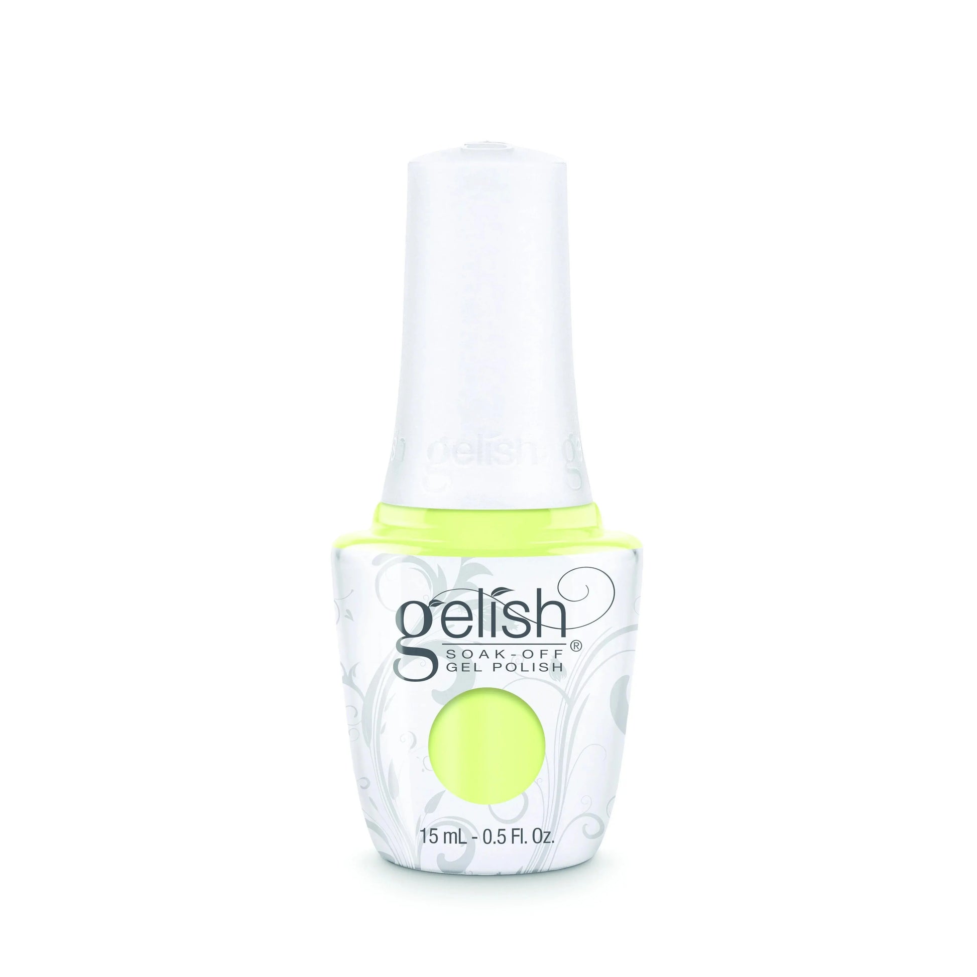 Gelish Gelcolor - A Atribe Called Cool 0.5 oz - #1110289 Gelish