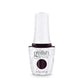 Gelish Gelcolor - Bella's Vampire 0.5 oz - #1110828 Gelish