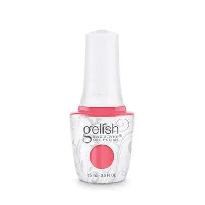 Gelish Gelcolor - Brights Have More Fun 0.5 oz - #1110915 Gelish
