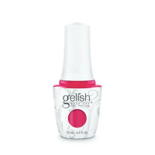 Gelish Gelcolor - Gossip Girl 0.5 oz - #1110819 Gelish
