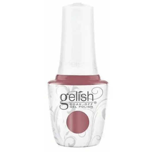 Gelish Gelcolor - It'S Your Mauve 0.5 oz - #1110381 Gelish