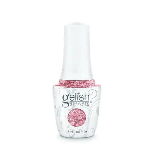 Gelish Gelcolor - June Bride 0.5 oz - #1110835 Gelish