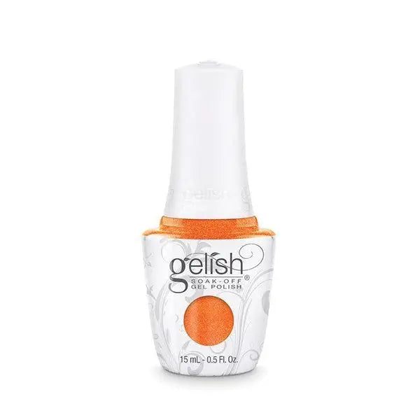 Gelish Gelcolor - Orange Cream Dream 0.5 oz - #1110907 Gelish