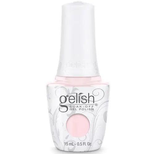 Gelish Gelcolor - Simple Sheer 0.5 oz - #1110812 Gelish