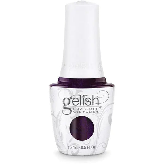 Gelish Gelcolor Night Reflection 0.5 oz - #1110833 Gelish