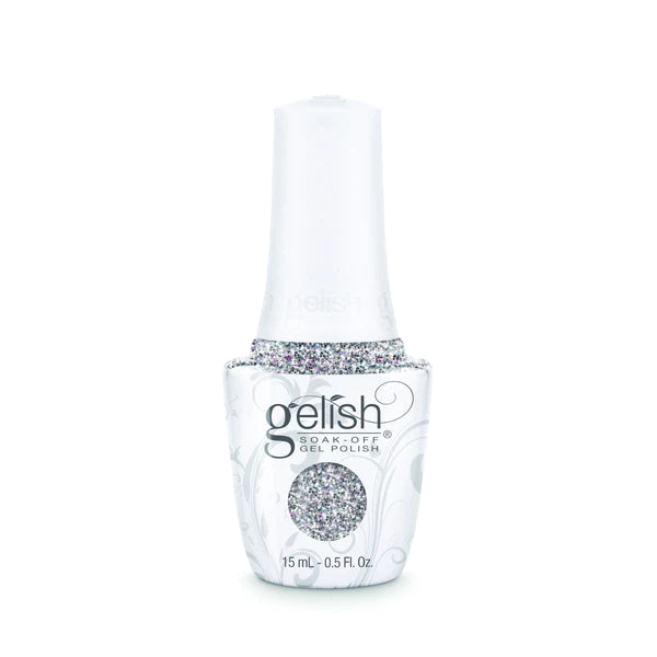 Gelish Gelcolor Girls Night Out 0.5 oz - #1110320 Gelish