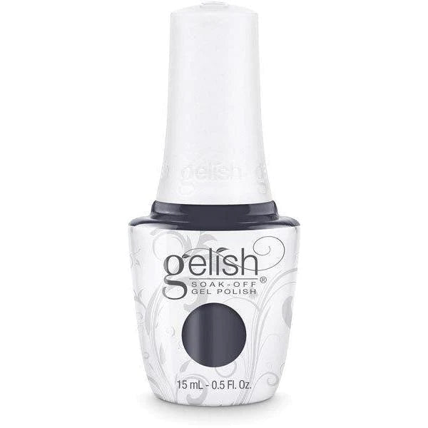 Gelish Gelcolor Jet Set 0.5 oz - #1110869 Gelish