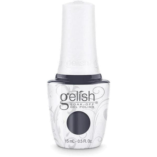 Gelish Gelcolor Jet Set 0.5 oz - #1110869 Gelish