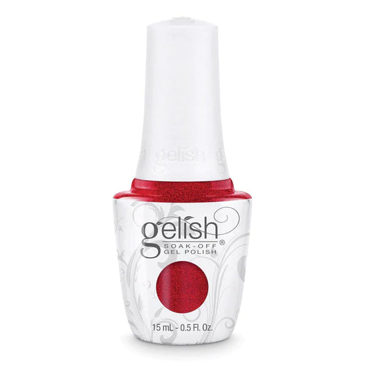 Gelish Gelcolor Just In Case Tomorrow Never Comes 0.5 oz - #1110903 Gelish