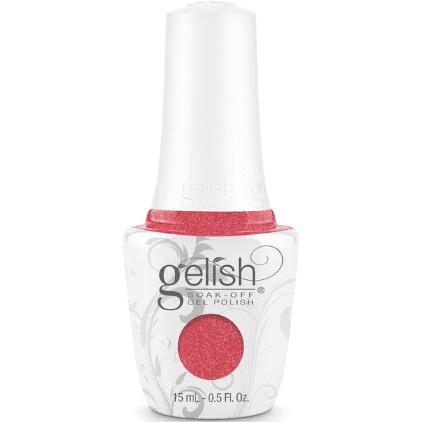 Gelish Gelcolor Me, Myself-IE And I 0.5 oz - #1110255 Gelish