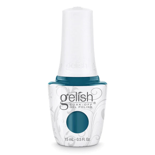 Gelish Gelcolor My Favorite Accessory 0.5 oz - #1110881 Gelish