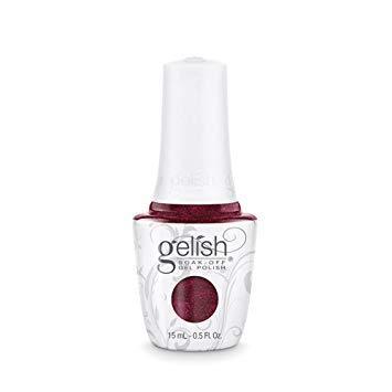 Gelish Gelcolor My Forbidden Love 0.5 oz - #1110904 Gelish