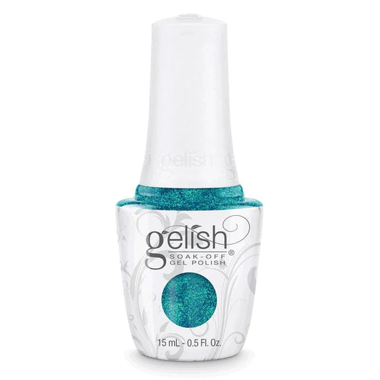 Gelish Gelcolor - Ooca Coocha BlingBang Bam -Alakazy Alakazam 0.5 oz - #1110932 Gelish