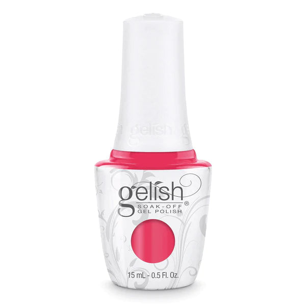 Gelish Gelcolor Passion 0.5 oz - #1110818 Gelish