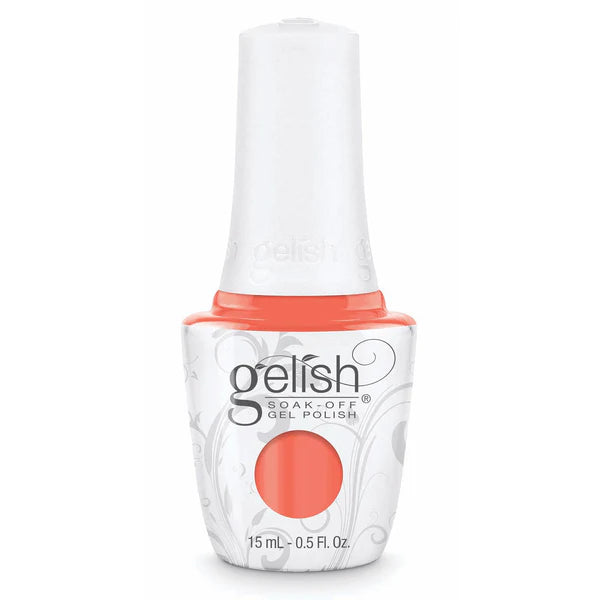 Gelish Gelcolor Rocking The Reef 0.5 oz - #1110934 Gelish