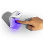 Gelish Soft Touch Gel Mini Led Light Portable - #1168202 Gelish