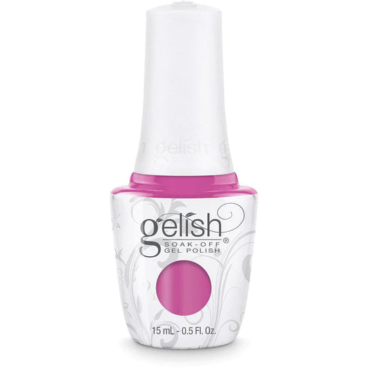 Gelish Gelcolor Sugar N' Spice & Everything Nice 0.5 oz - #1110906 Gelish