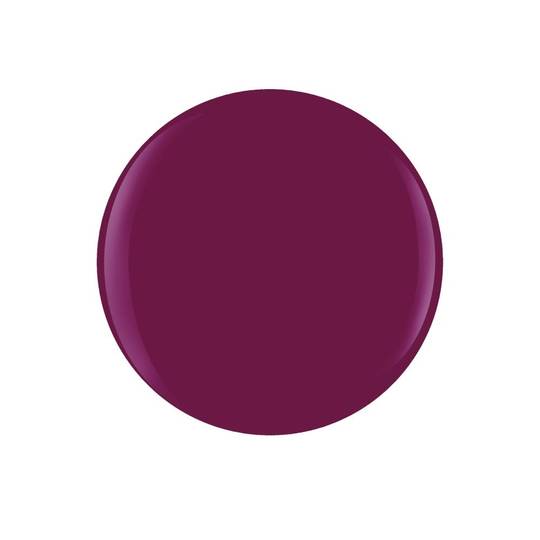 Gelish Gelcolor - Love Me Like A Vamp 0.5 oz - #1110920 Gelish