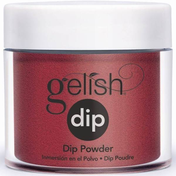 Gelish Dip Powder - A Tale Of Two Nails  0.8 oz - #1610260 Gelish