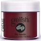 Gelish Dip Powder - A Touch Of Sass  0.8 oz - #1610185 Gelish