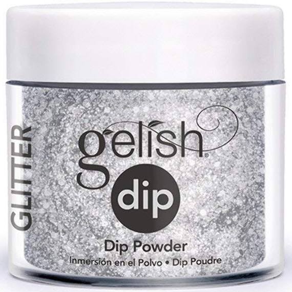 Gelish Dip Powder - Am I Making You Gelish?  0.8 oz - #1610946 Gelish