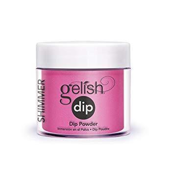Gelish Dip Powder - Amour Color Please  0.8 oz - #1610173 Gelish