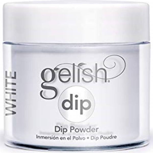 Gelish Dip Powder - Arctic Freeze  0.8 oz - #1610876 Gelish