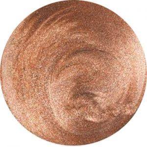 Gelish Dip Powder - Bronzed  0.8 oz - #1610837 Gelish