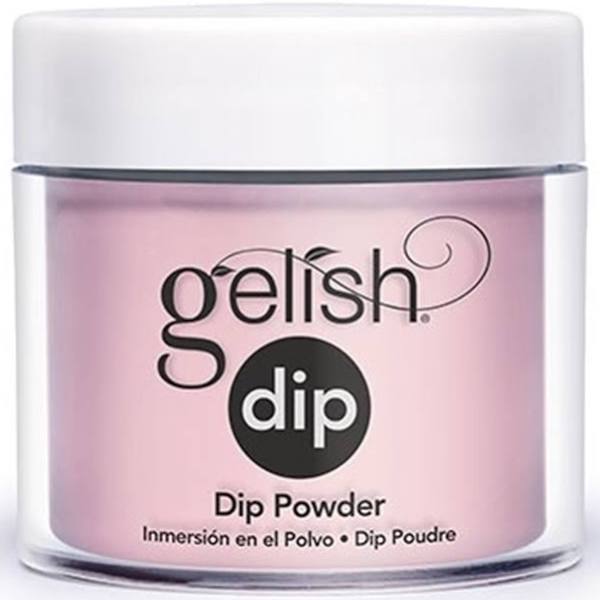 Gelish Dip Powder - Call My Blush  0.8 oz - #1610378 Gelish