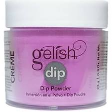 Gelish Dip Powder - Carnaval Hangover  0.8 oz - #1610896 Gelish