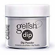 Gelish Dip Powder - Cashmere Kind Of Gal  0.8 oz - #1610883 Gelish