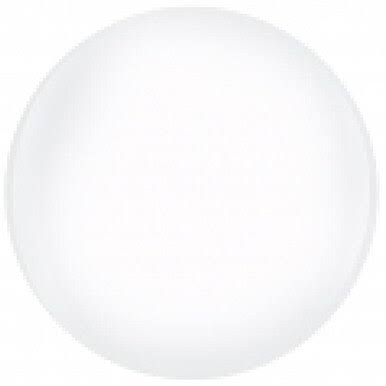 Gelish Dip Powder- Clear As Day  3.7 oz - #1611997 Gelish