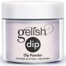 Gelish Dip Powder - Curls & Pearls  0.8 oz - #1610298 Gelish