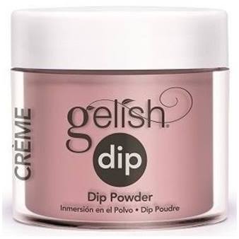 Gelish Dip Powder - Exhale  0.8 oz - #1610817 Gelish